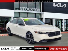 2023 Honda Accord Hybrid