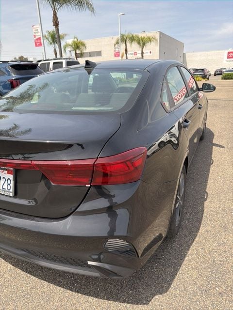 2024 Kia Forte photo 6