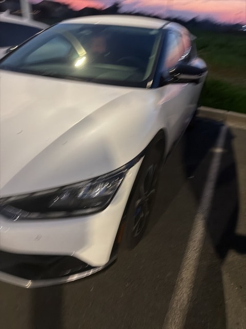 Used 2022 Kia Ev6 Wind with VIN KNDC3DLC4N5076218 for sale in Stockton, CA