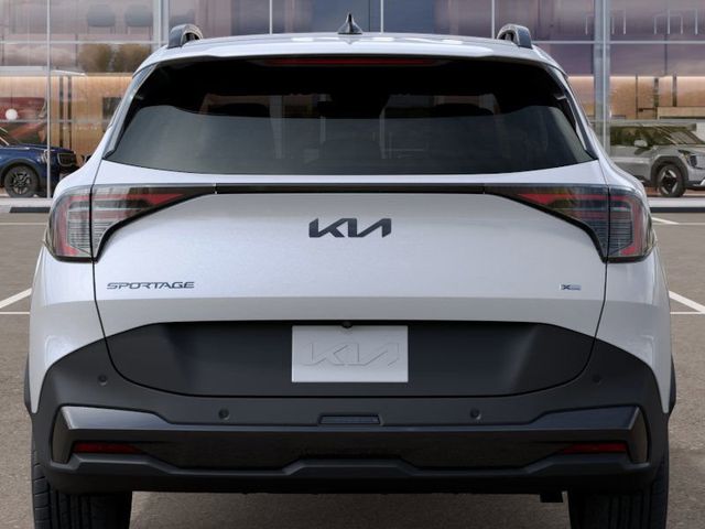 2026 Kia Sportage X-Line - Photo 13