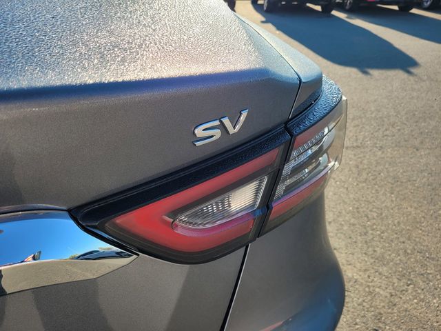 2023 Nissan Maxima SV photo 6