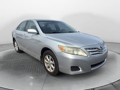 2011 Toyota Camry LE Sedan