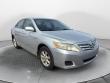 Used 2011 Toyota Camry LE Sedan
