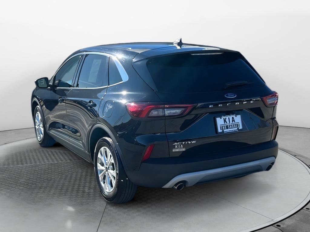 2024 Ford Escape Active - Photo 5