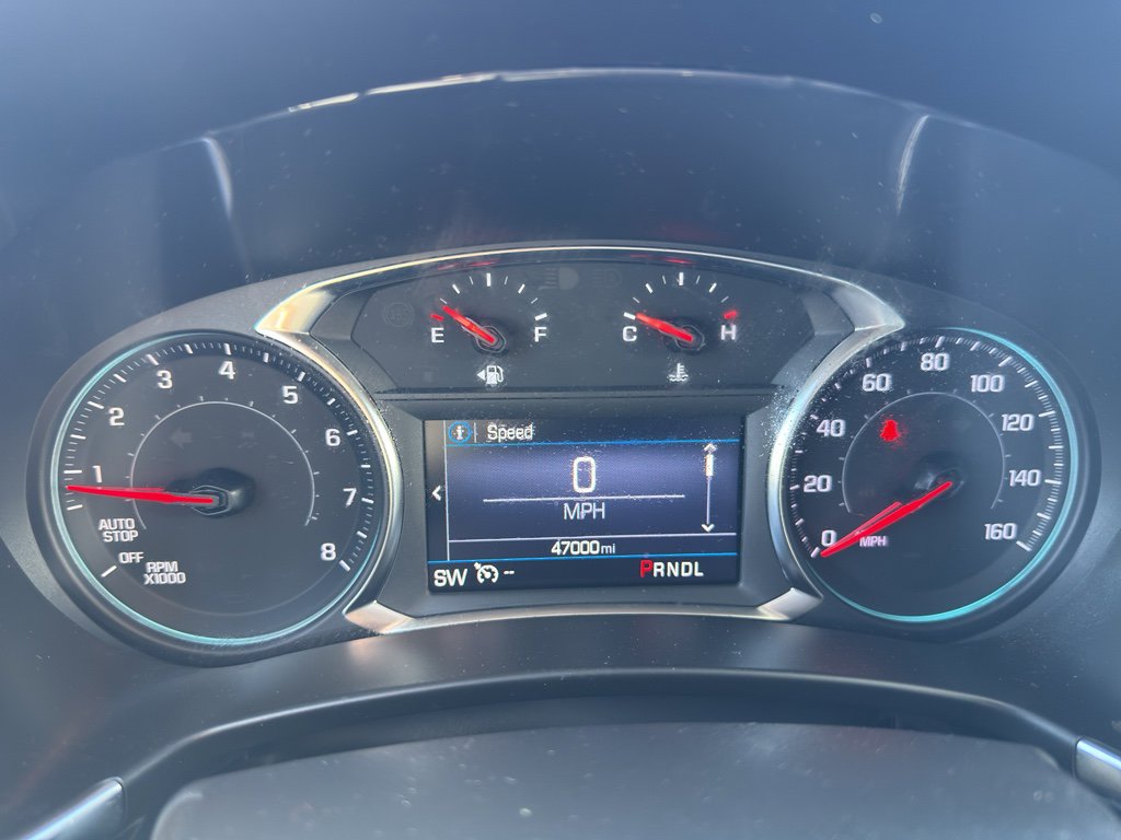 2023 Chevrolet Equinox LT - Photo 15