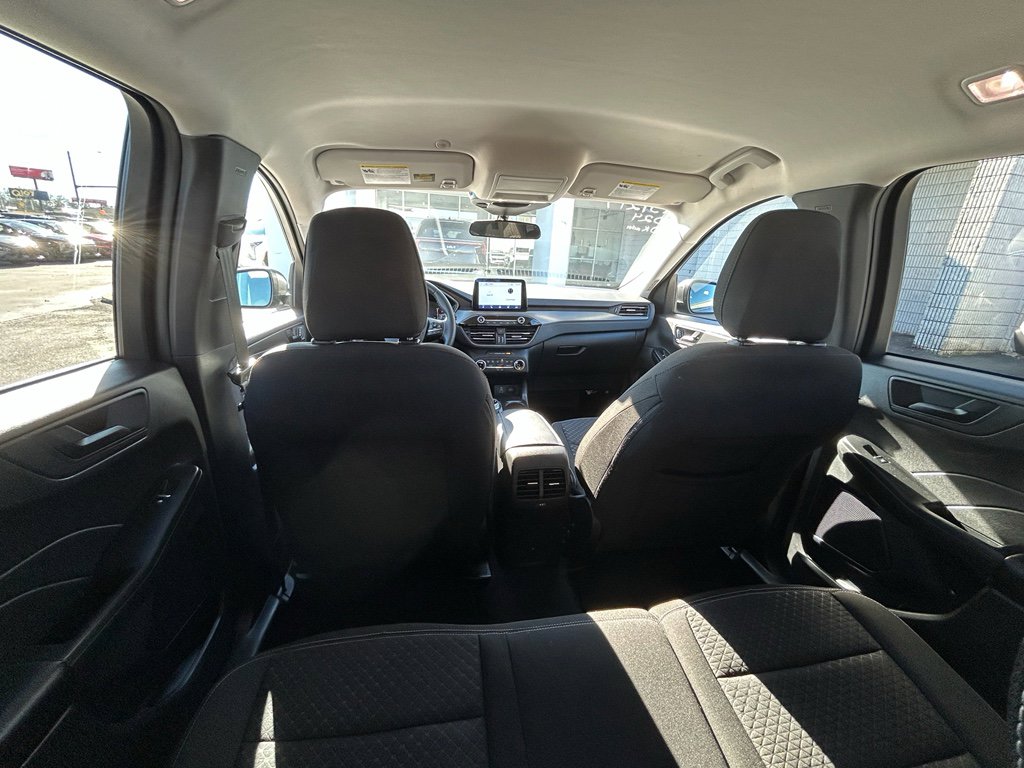 2024 Ford Escape Active - Photo 26