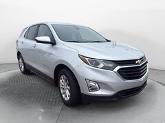 2021 Chevrolet Equinox LT w/1LT SUV