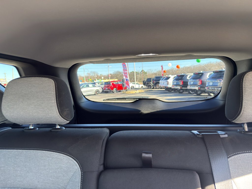 2023 Chevrolet Equinox LT - Photo 25
