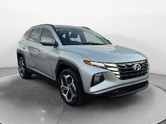 2023 Hyundai Tucson SEL SUV