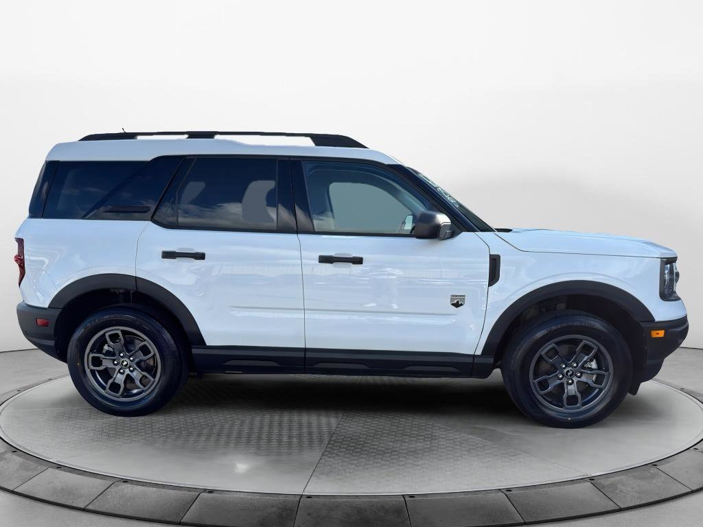 Used 2023 Ford Bronco Sport Big Bend SUV