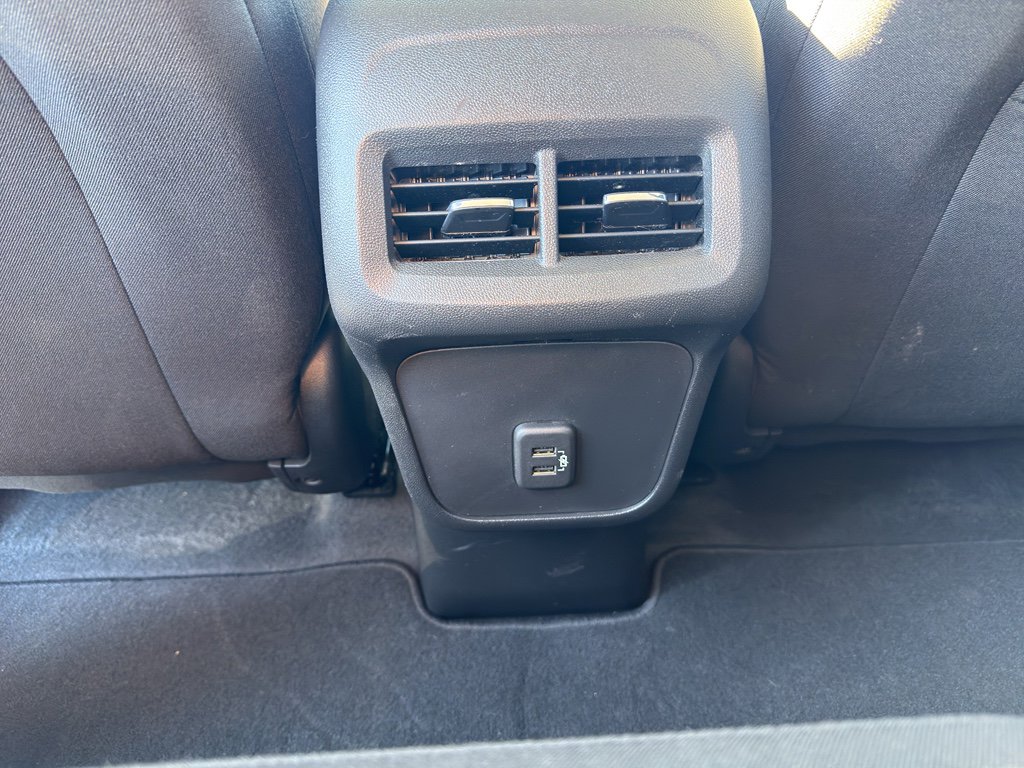 2023 Chevrolet Equinox LT - Photo 23