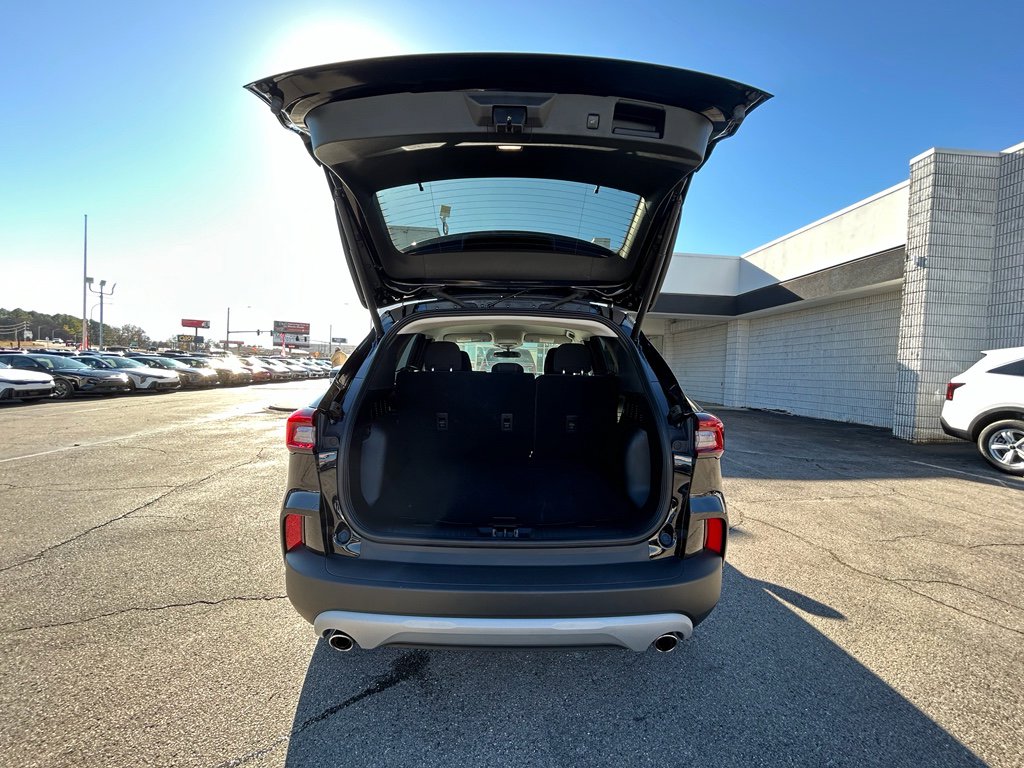 2024 Ford Escape Active - Photo 28