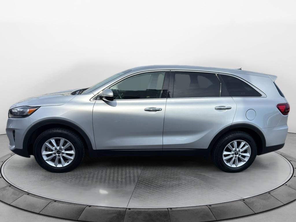 Used 2020 Kia Sorento 3.3L LX SUV