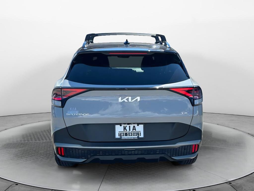 Used 2023 Kia Sportage X-Pro Prestige SUV