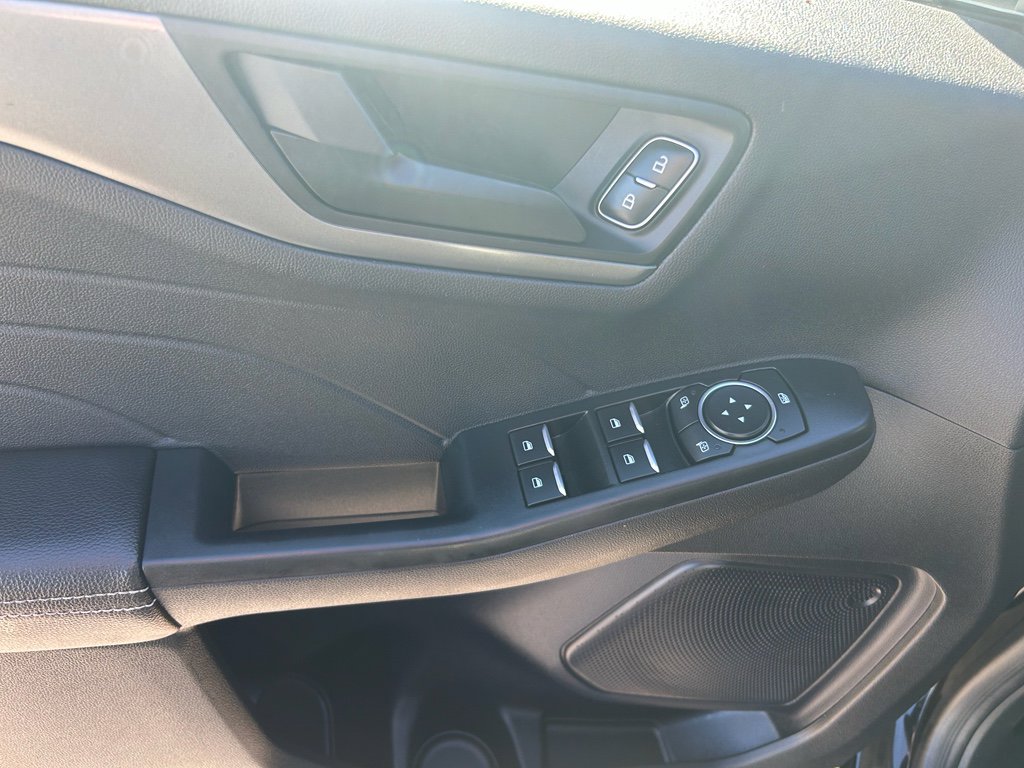 2024 Ford Escape Active - Photo 11