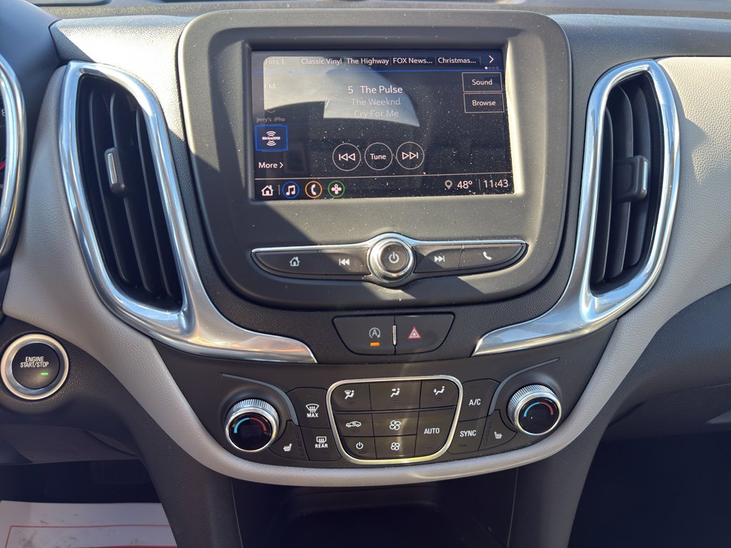 2023 Chevrolet Equinox LT - Photo 17