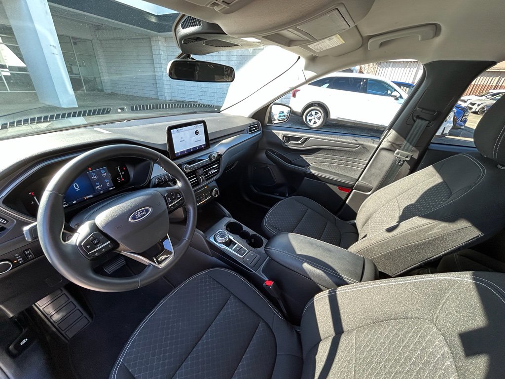 2024 Ford Escape Active - Photo 23