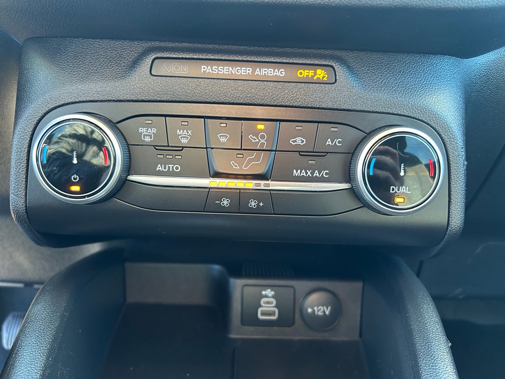 2024 Ford Escape Active - Photo 20