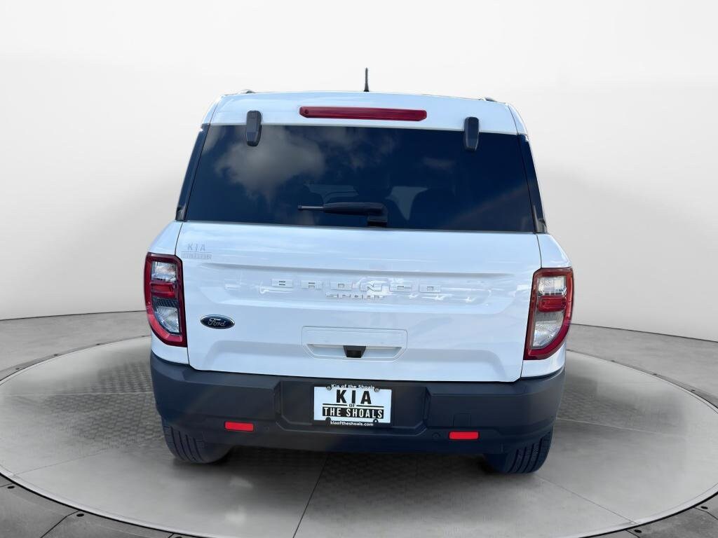 2023 Ford Bronco Sport Big Bend photo 3