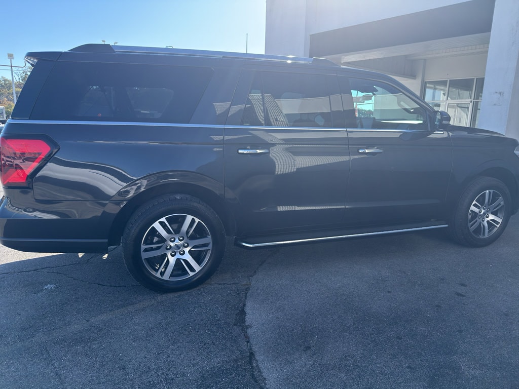 Used 2023 Ford Expedition Max Limited SUV