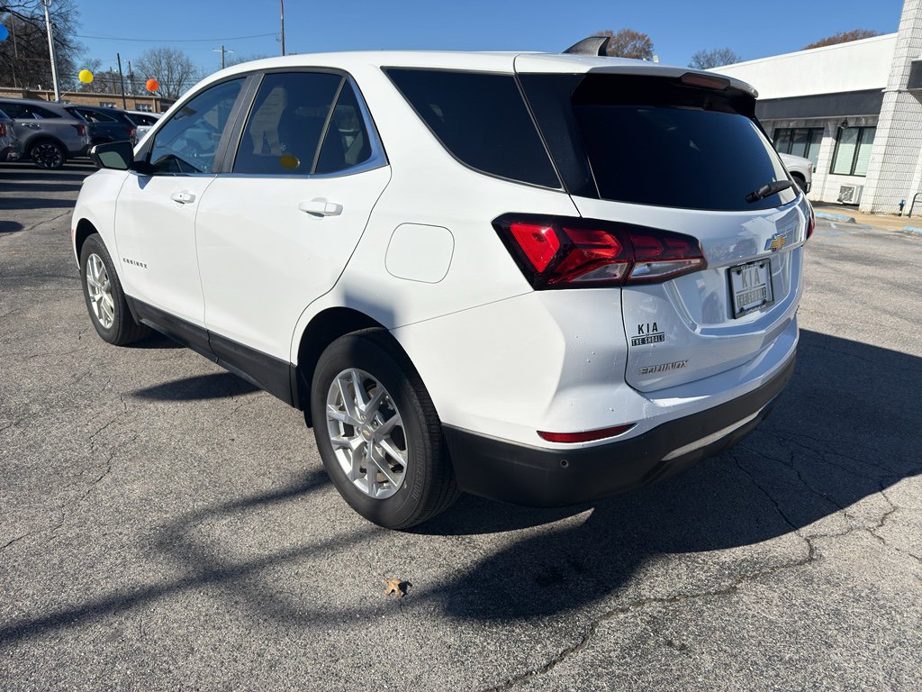 2023 Chevrolet Equinox LT - Photo 9