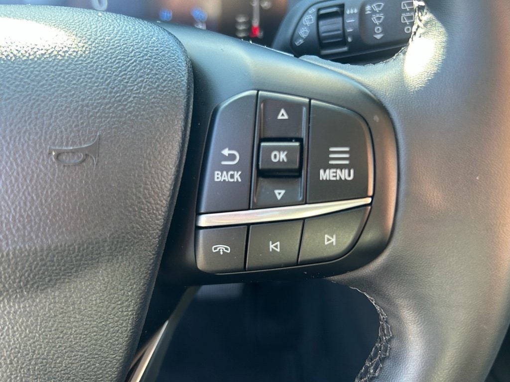 2024 Ford Escape Active - Photo 15