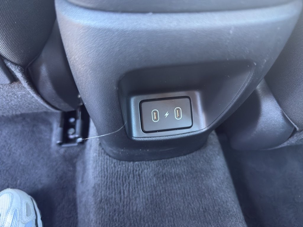 2025 Hyundai Elantra SEL - Photo 15