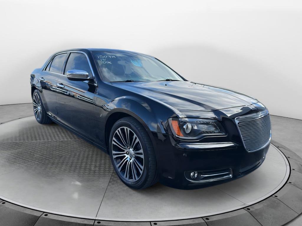 Used 2013 Chrysler 300 S Sedan