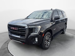 2022 GMC Yukon AT4 SUV