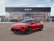 Certified 2025 Kia K4 EX Sedan