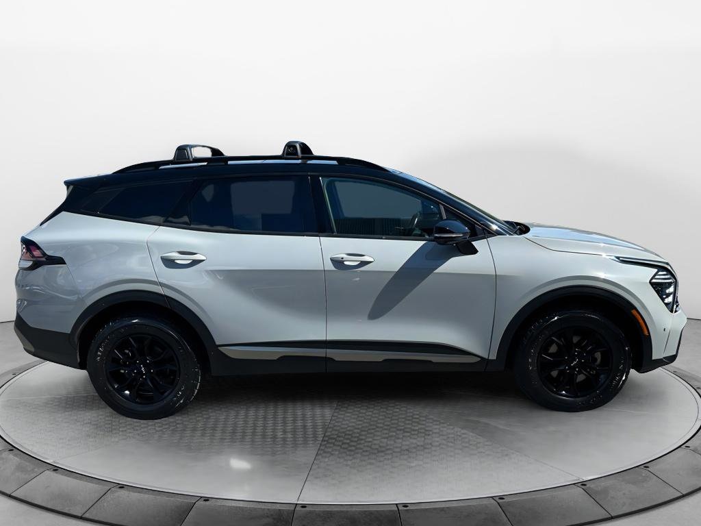 Used 2023 Kia Sportage X-Pro Prestige SUV