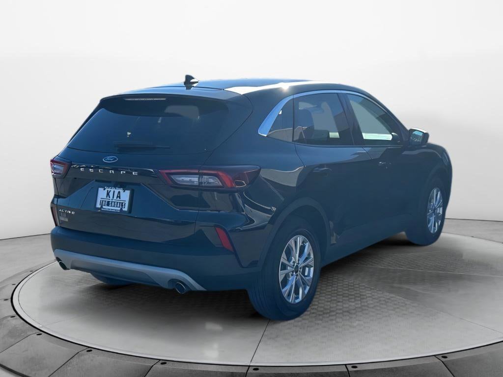2024 Ford Escape Active - Photo 3