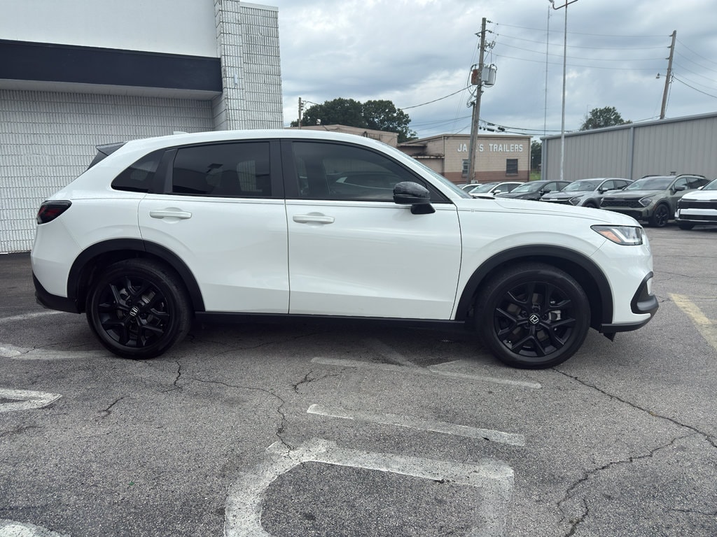 3CZRZ1H58RM735509