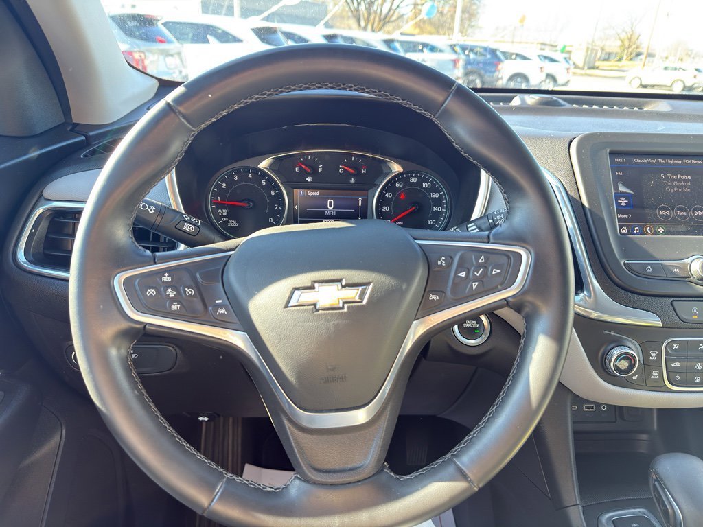 2023 Chevrolet Equinox LT - Photo 16