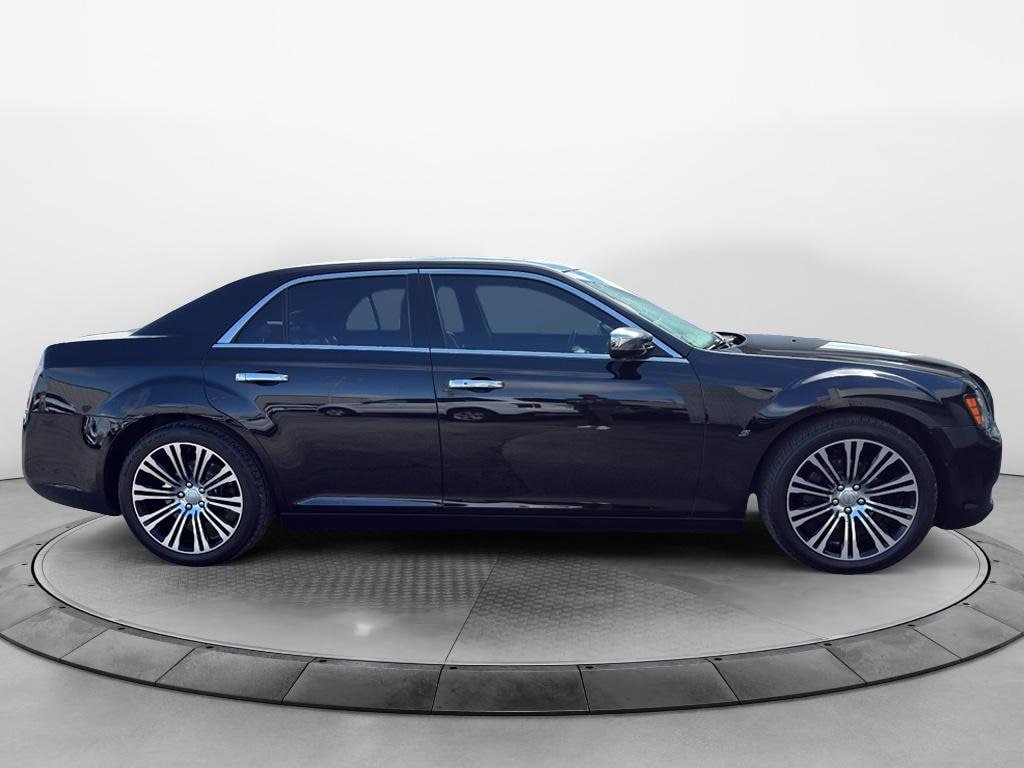 Used 2013 Chrysler 300 S Sedan