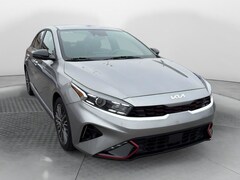 2024 Kia Forte GT-Line Sedan