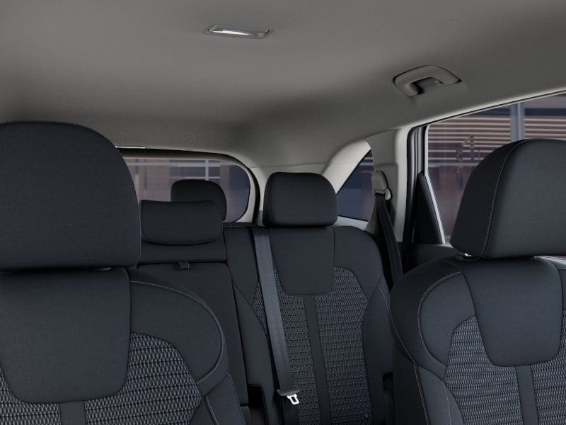 2025 Kia Sorento LX - Photo 27