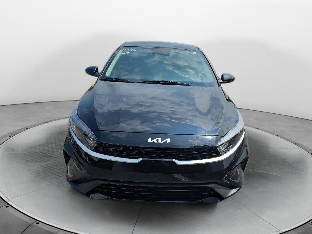 Used 2023 Kia Forte LXS with VIN 3KPF24AD8PE591791 for sale in Sheffield, AL