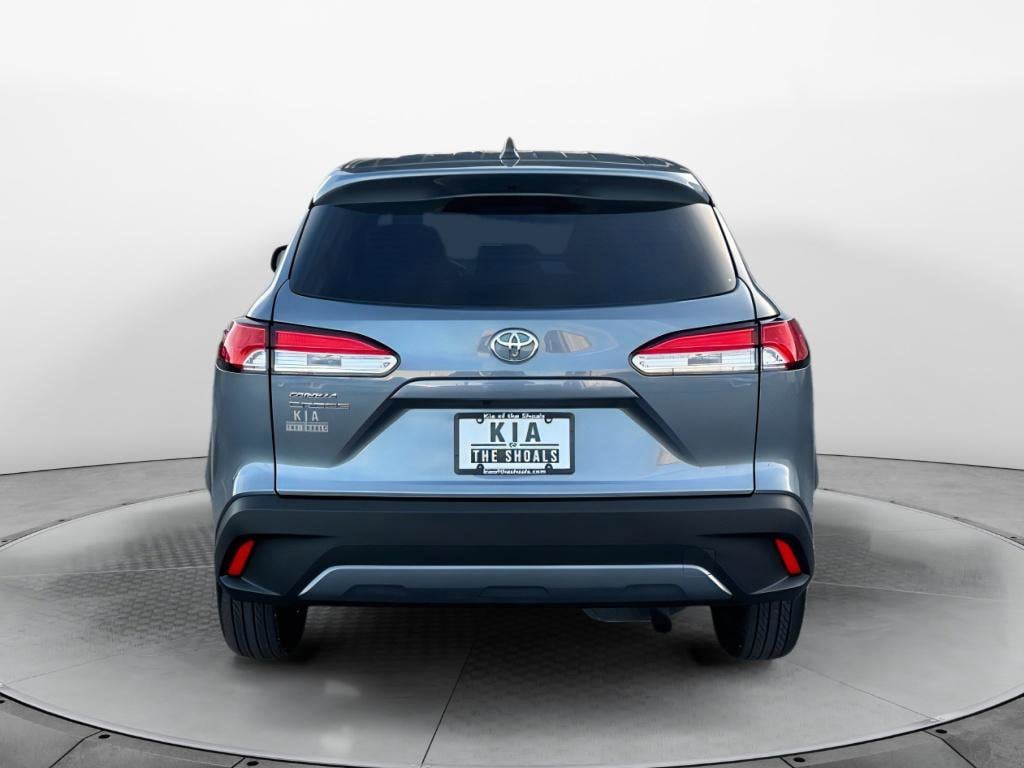 Used 2023 Toyota Corolla Cross L SUV