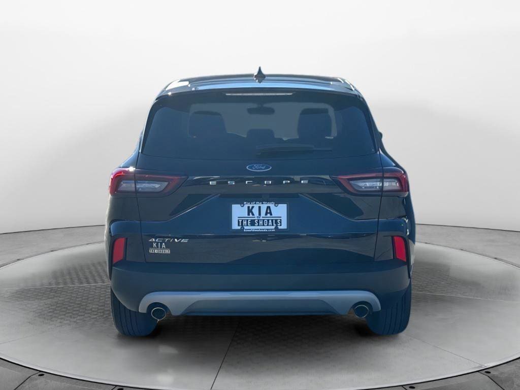 2024 Ford Escape Active - Photo 4