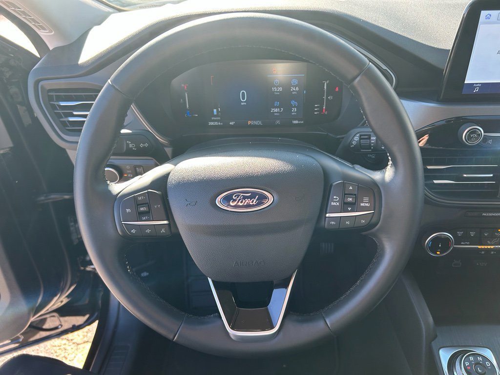 2024 Ford Escape Active - Photo 14