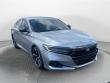 Used 2021 Honda Accord Sport 1.5T Sedan