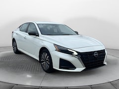 2024 Nissan Altima 2.5 SV Sedan