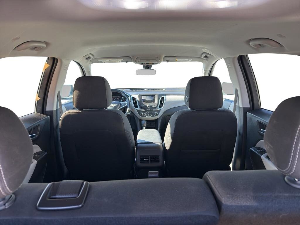 2023 Chevrolet Equinox LT - Photo 8