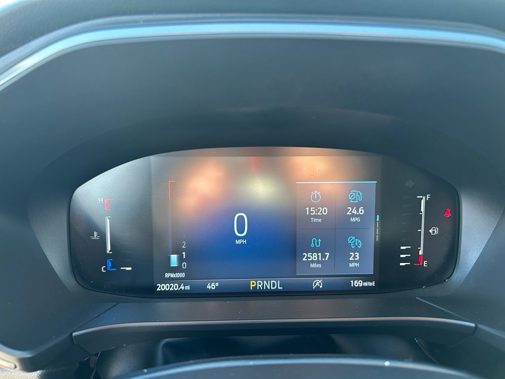 2024 Ford Escape Active - Photo 13