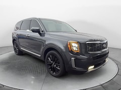 2020 Kia Telluride SX SUV