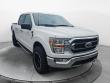 Used 2023 Ford F-150 XLT Truck SuperCrew Cab