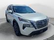 Used 2025 Nissan Rogue Platinum SUV