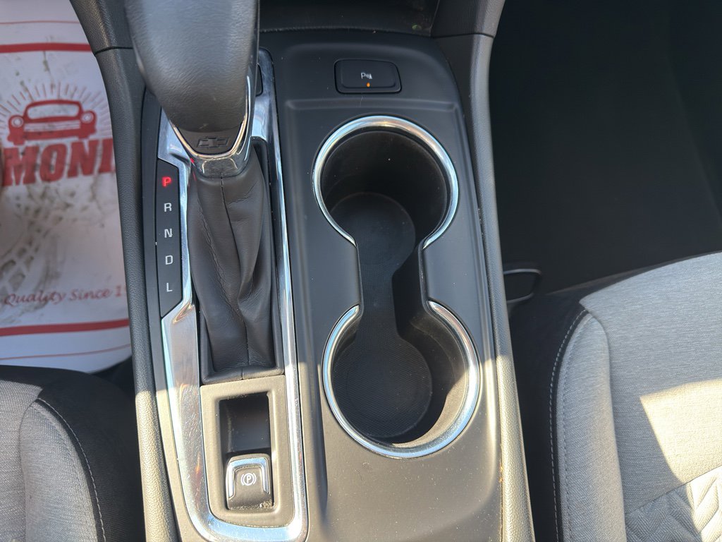 2023 Chevrolet Equinox LT - Photo 18