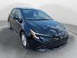 Toyota Corolla Hatchback